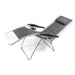 Dometic Opulence Modena Deluxe Relaxer Chair Motorhomes Caravan Camping - Kampa - Van Life Living