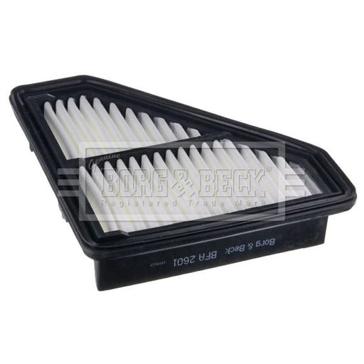 Borg & Beck Engine Air Filter BFA2601