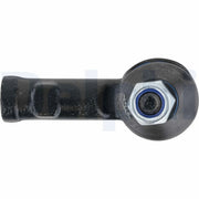 Delphi Steering Tie Rod End Ball Joint Front M14x1.5 TA770
