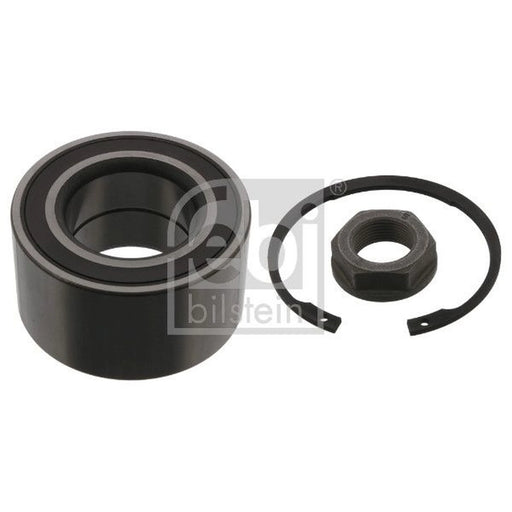 Febi Wheel Bearing Kit 83mm 40703