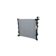 NRF Engine Radiator 53053