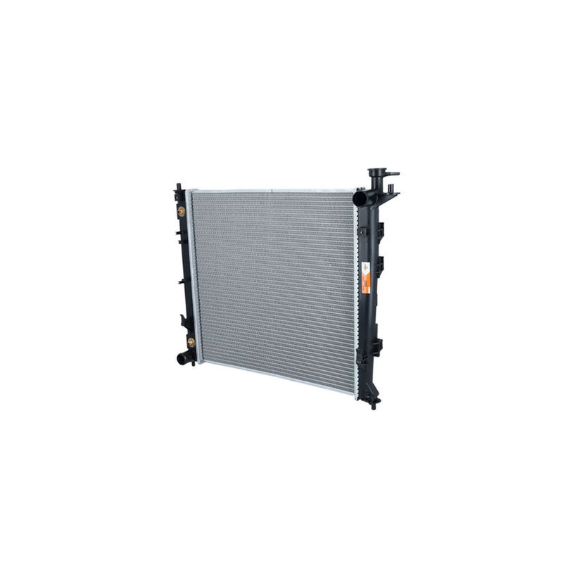 NRF Engine Radiator 53053