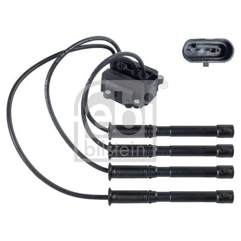 Febi Ignition Coil Pack 26494
