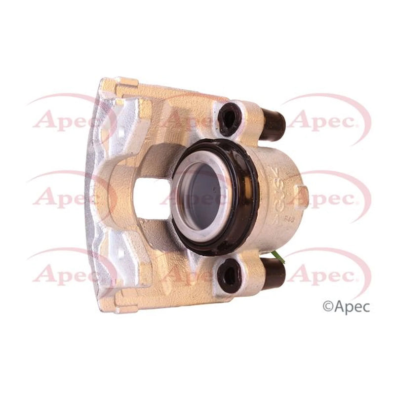 Apec Brake Caliper Assembly Front Right RCA835N