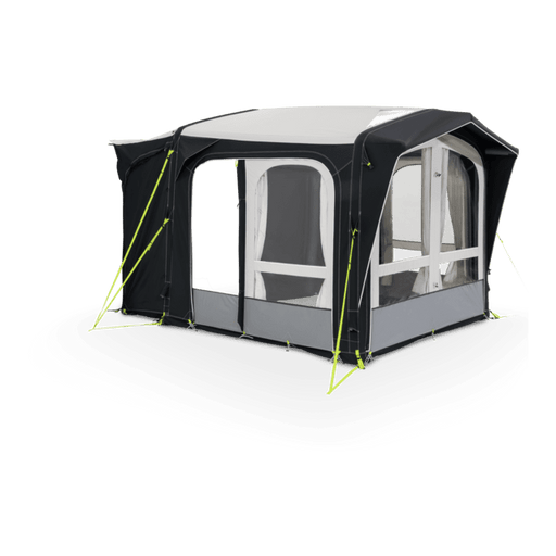 Dometic Club AIR Pro 260 DA Inflatable Drive-away Awning - Dometic - Van Life Living