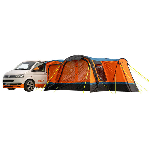 Olpro Cocoon Breeze v2 Campervan Awning - Olpro - Van Life Living