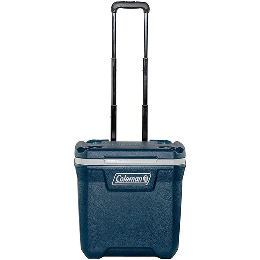 Coleman 28QT Xtreme Wheeled 26L Cooler - Coleman - Van Life Living