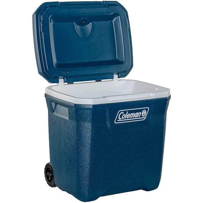 Coleman 28QT Xtreme Wheeled 26L Cooler - Coleman - Van Life Living