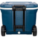 Coleman 47L Cooler Xtreme Wheeled 50QT Picnic Camping BBQ Cool Box - Coleman - Van Life Living