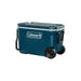 Coleman 62QT Xtreme Wheeled 58L Fishing Camping Cooler Coolbox 2000037213 - Coleman - Van Life Living