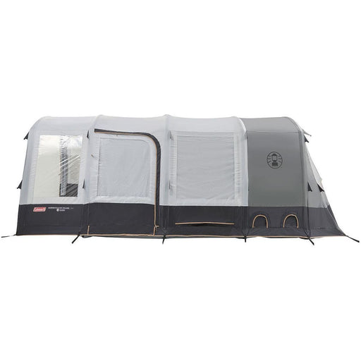 Coleman Awning Journeymaster Deluxe Air L BlackOut Drive Away Campervan Privacy - Coleman - Van Life Living