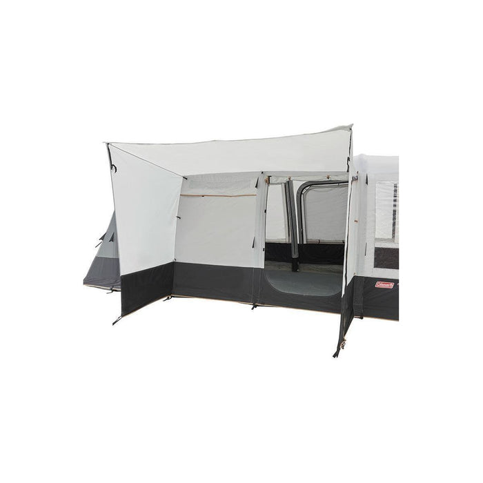 Coleman Awning Journeymaster Deluxe Air L BlackOut Drive Away Campervan Privacy - Coleman - Van Life Living