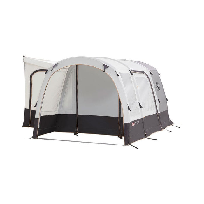 Coleman Awning Journeymaster Deluxe Air M BlackOut Drive Away Privacy - Coleman - Van Life Living