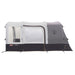 Coleman Awning Journeymaster Deluxe Air M BlackOut Drive Away Privacy - Coleman - Van Life Living