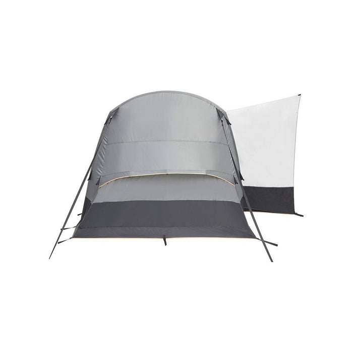 Coleman Awning Journeymaster Deluxe Air M BlackOut Drive Away Privacy - Coleman - Van Life Living