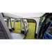 Coleman Awning Journeymaster Deluxe Air M BlackOut Drive Away Privacy - Coleman - Van Life Living