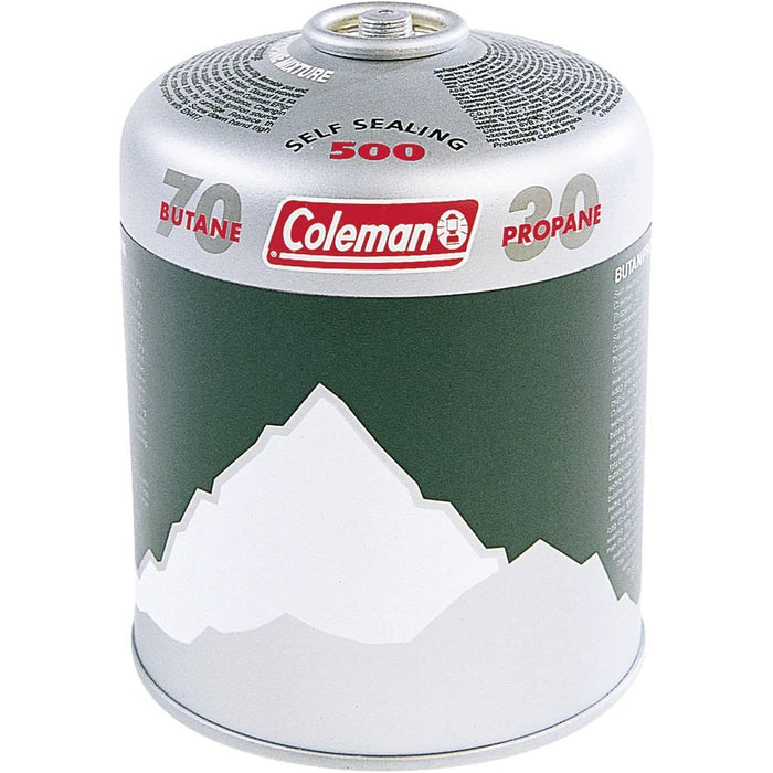 Coleman C500 Cartridge - 6 Pack - Coleman - Van Life Living