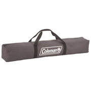 Coleman Camping Bed Folding Pack Away Steel Outdoors Durable Furniture - Coleman - Van Life Living