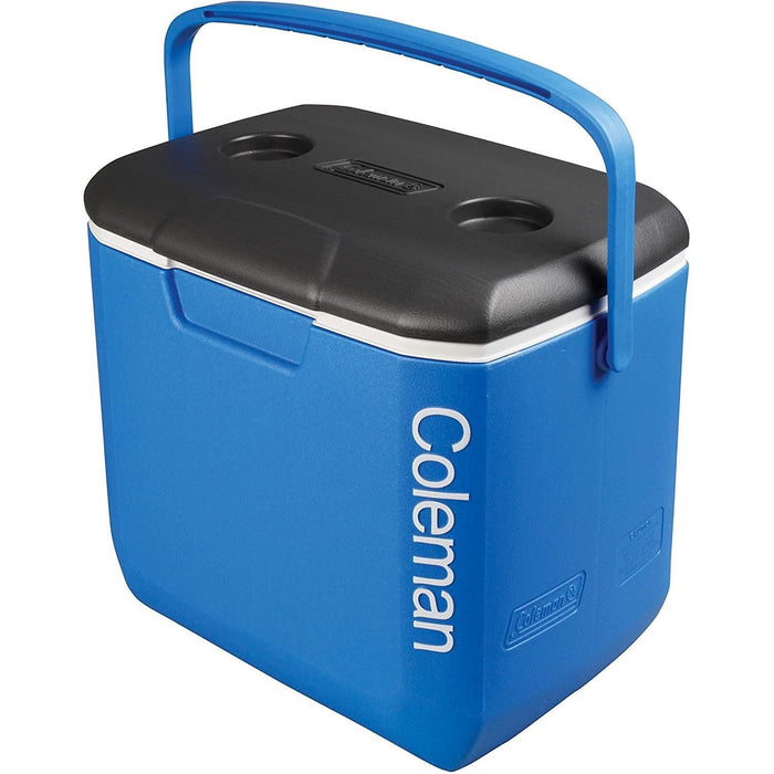 Coleman Cool Box 30QT Performance Cooler, 28 Litres capacity, Large Cooler Box - Coleman - Van Life Living