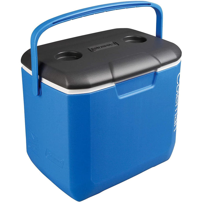 Coleman Cool Box 30QT Performance Cooler, 28 Litres capacity, Large Cooler Box - Coleman - Van Life Living