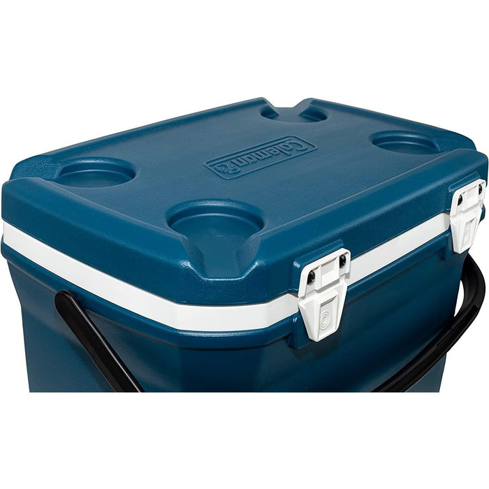 Coleman Cooler Xtreme 28QT 26L Cool Box BBQ Picnic Camping Sports - Coleman - Van Life Living