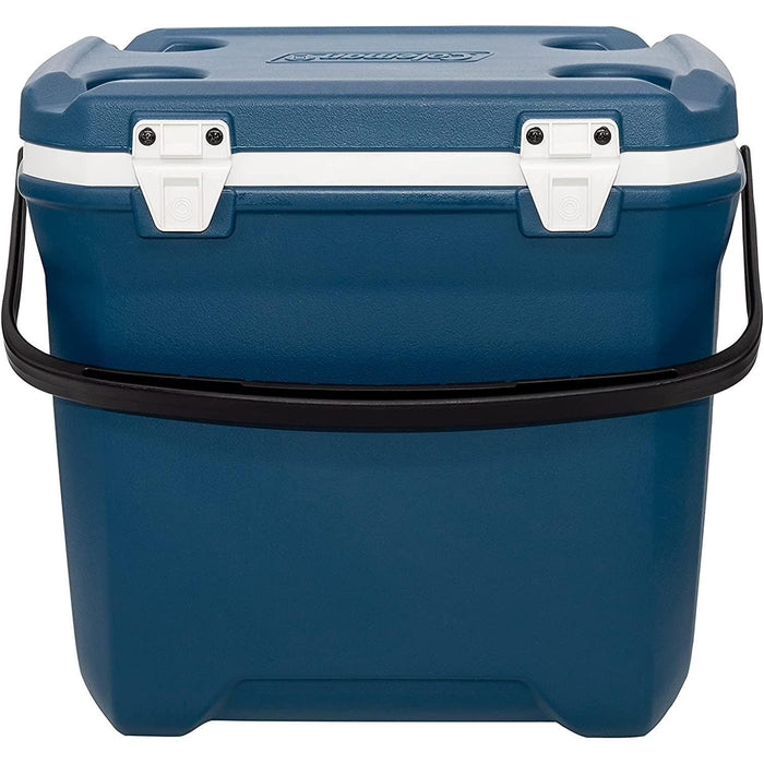 Coleman Cooler Xtreme 28QT 26L Cool Box BBQ Picnic Camping Sports - Coleman - Van Life Living