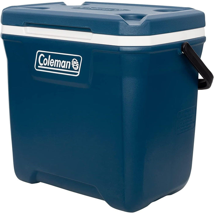 Coleman Cooler Xtreme 28QT 26L Cool Box BBQ Picnic Camping Sports - Coleman - Van Life Living