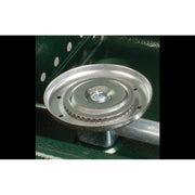 Coleman Dual Fuel Unleaded Stove 2 Burner Camping Cooking Caravan Motorhome - Coleman - Van Life Living