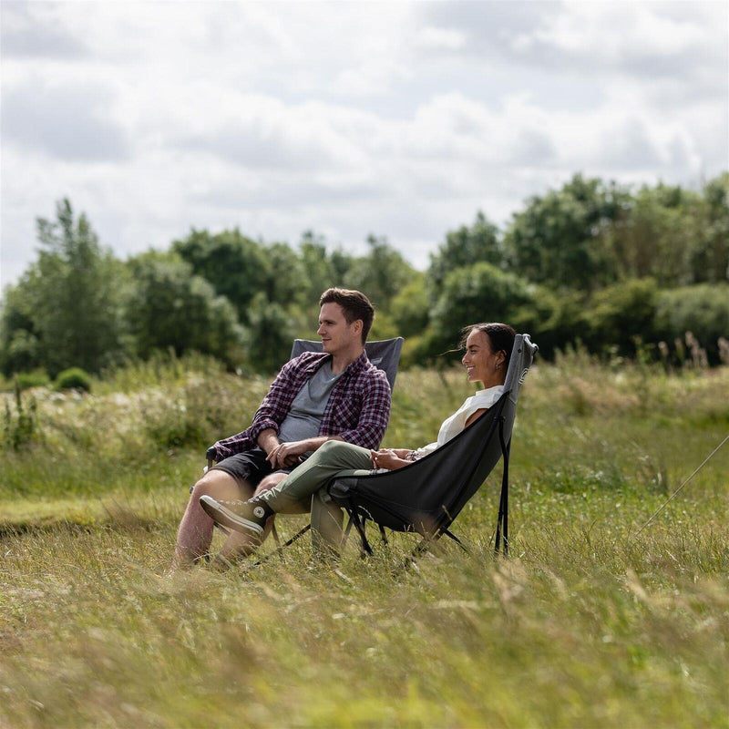 Coleman Forester Camping Chair Bucket Outdoors Beach Garden Folding Seat Ad - Coleman - Van Life Living