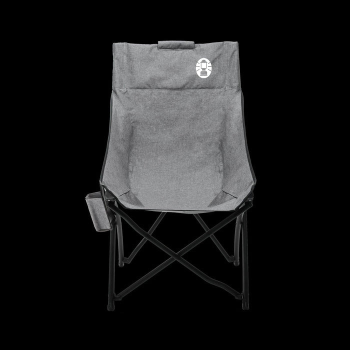 Coleman Forester Camping Chair Bucket Outdoors Beach Garden Folding Seat Ad - Coleman - Van Life Living