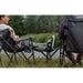 Coleman Forester Sling Chair Camping Beach Outdoors Folding Furniture Garden - Coleman - Van Life Living