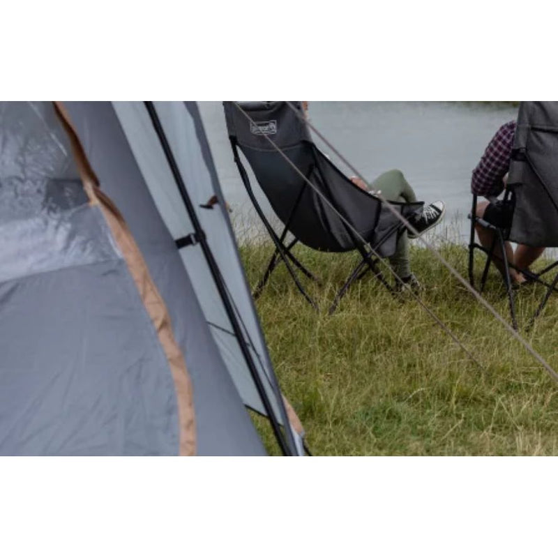 Coleman Forester Sling Chair Camping Beach Outdoors Folding Furniture Garden - Coleman - Van Life Living