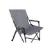 Coleman Forester Sling Chair Camping Beach Outdoors Folding Furniture Garden - Coleman - Van Life Living