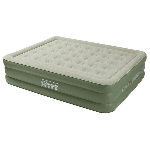 Coleman Maxi Comfort King Raised Bed - Coleman - Van Life Living