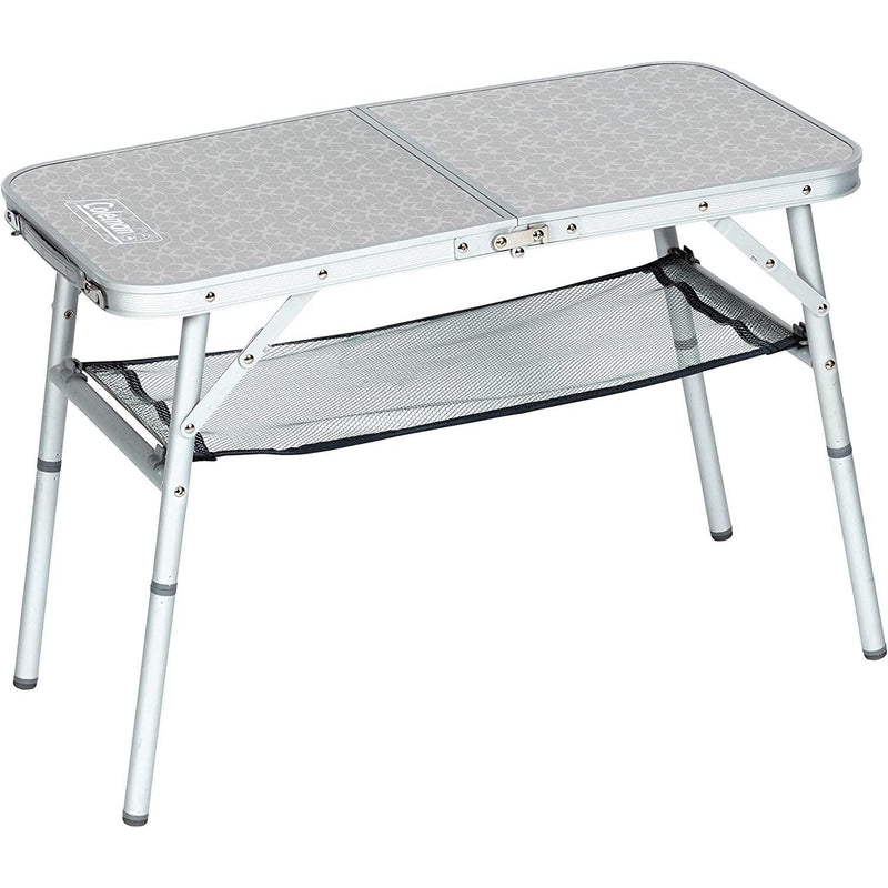 Coleman Mini Camp Portable Table - Coleman - Van Life Living