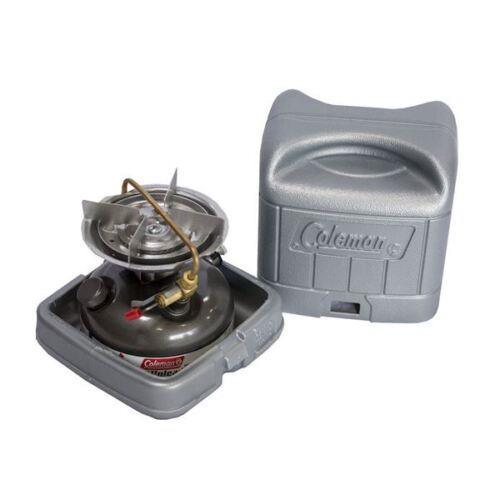 Coleman Unleaded Sportster Single Burner Stove Liquid Fuel Hiking Stove 2022 - Coleman - Van Life Living