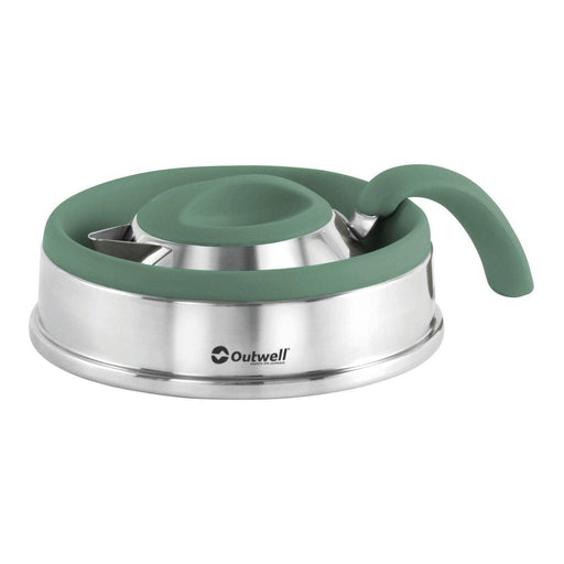 Collaps Collapsible Kettle 2.5L - Outwell - Van Life Living