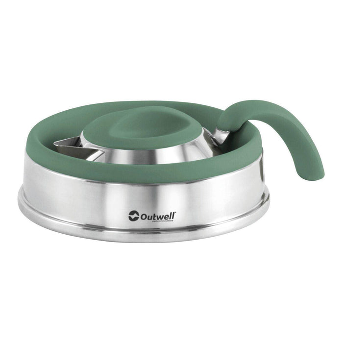 Collaps Collapsible Kettle 2.5L - Outwell - Van Life Living