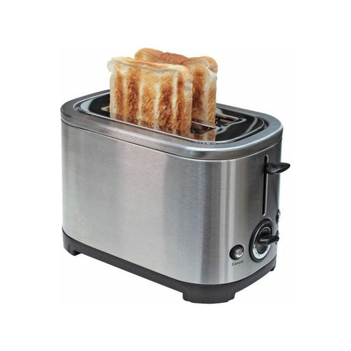 Outdoor Revolution Deluxe Low Wattage 2 Slice Toaster 600 - 700W - Outdoor Revolution - Van Life Living