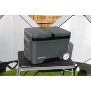Outdoor Revolution Eco Deep Extreme Compressor Cooler 35L - Outdoor Revolution - Van Life Living