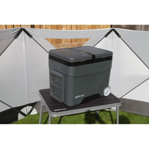 Outdoor Revolution 45L Compressor Fridge/Cooler Freezer Eco Deep Extreme12v/240v - Outdoor Revolution - Van Life Living