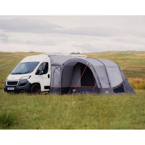 Vango Cove Air Mid III Drive Away Awning Ducato Boxer Transit Sprinter Campervan - Vango - Van Life Living