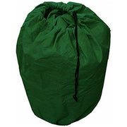 Coverpro Premium Breathable 4-Ply Full Green Caravan Cover Up To 14Ft Free Bag - Crusader - Van Life Living