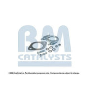 BM Catalysts Fitting Kit FK80281B FK80281B