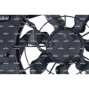 NRF Engine Cooling Fan 47973