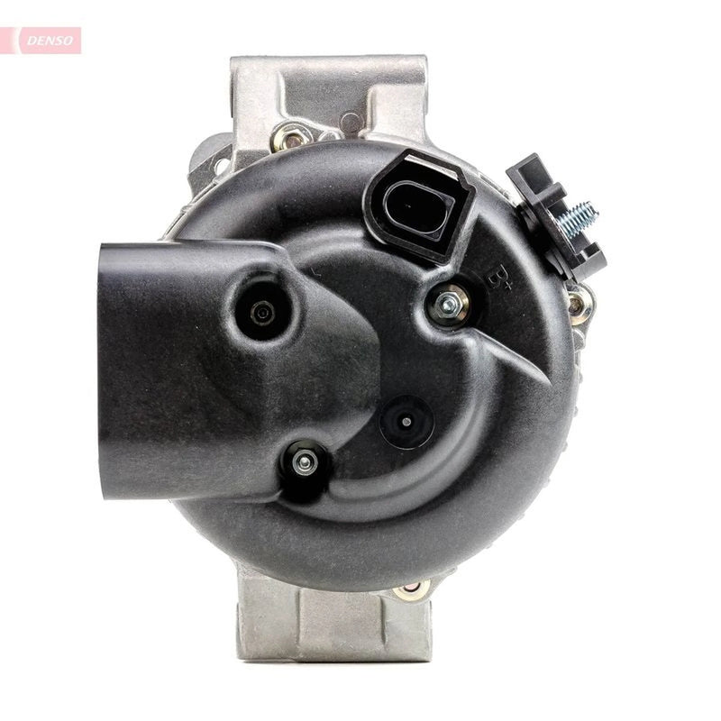 Denso Car Alternator 12V fits BMW 5 2011-2017