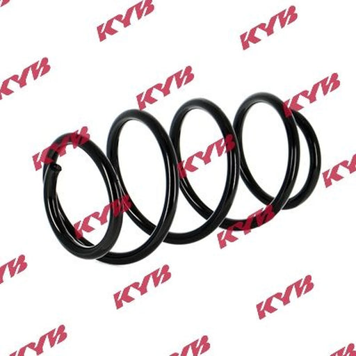 KYB Front Suspension Coil Spring RA1168