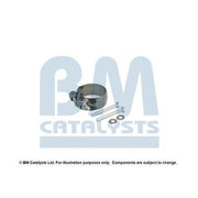 BM Catalysts Exhaust Pipe Mounting Kit FK50529B