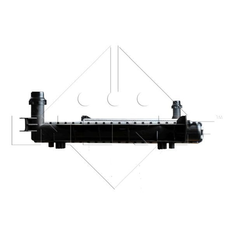 NRF Engine Radiator 50540