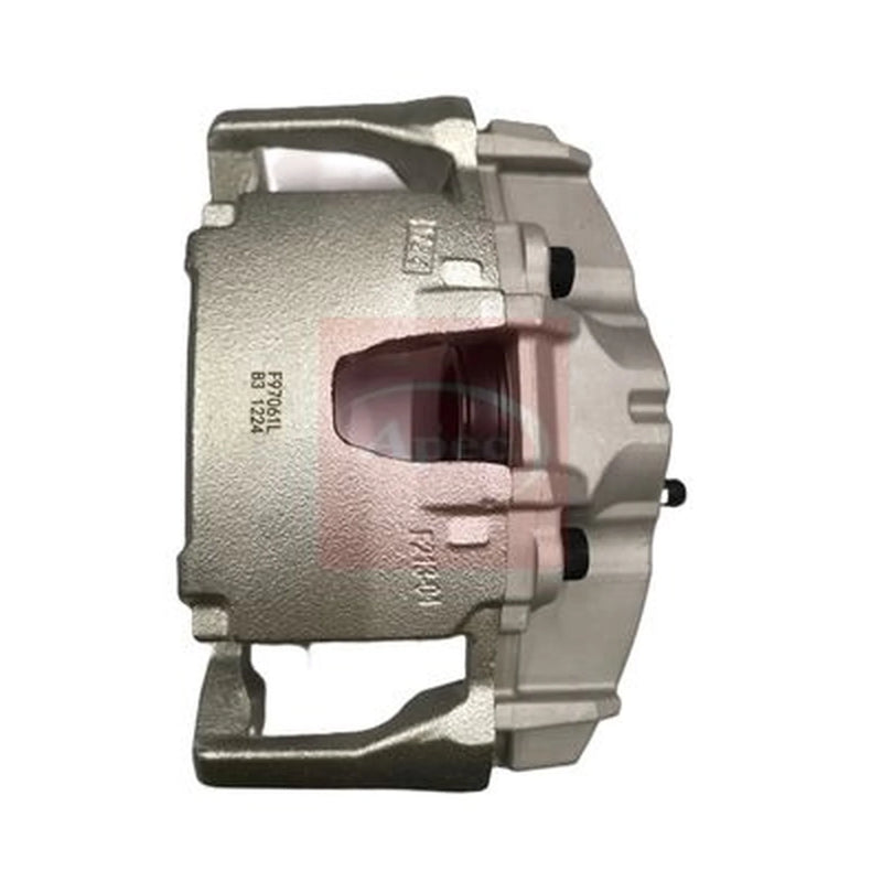 Apec Brake Caliper Assembly Front Left LCA993N
